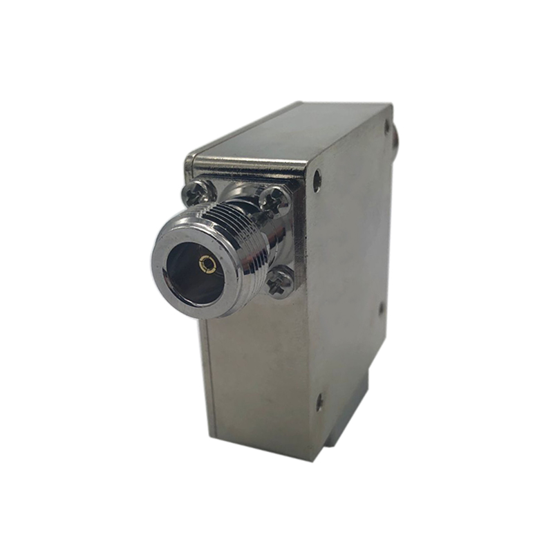 1400-1700MHz 50W RF Coaxial Isolator
