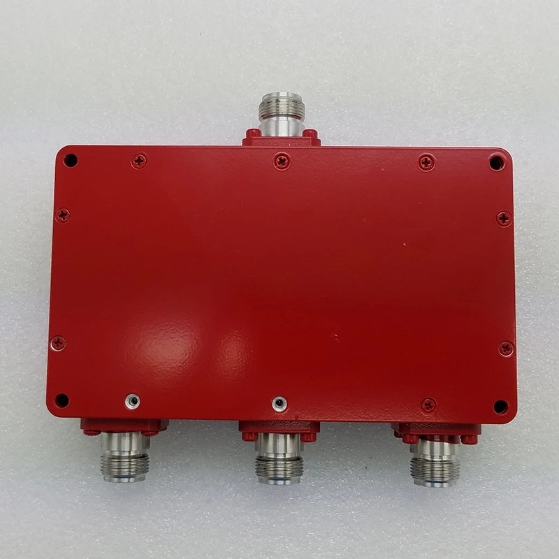 Dual Band Combiner -160dBc RF Combiner 