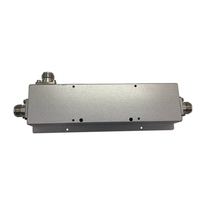 380-2700MHz 5/6/7/8/10/15/20/30dB Directional Coupler Low PIM -160dBc 300W RF Directional Coupler