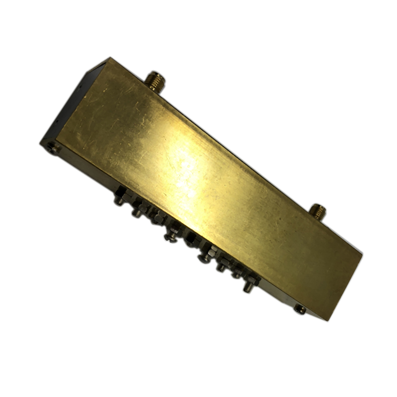 450-470MHz rf Bandpass filter