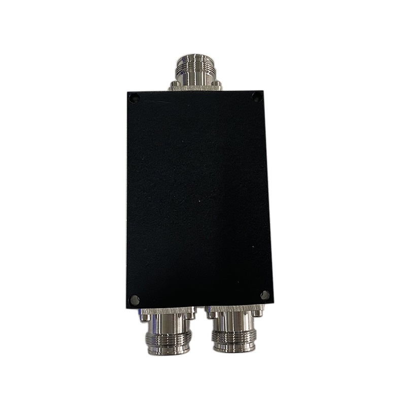 600-6000MHz Low PIM -153dBc RF Wilkinson Power Splitter Divider