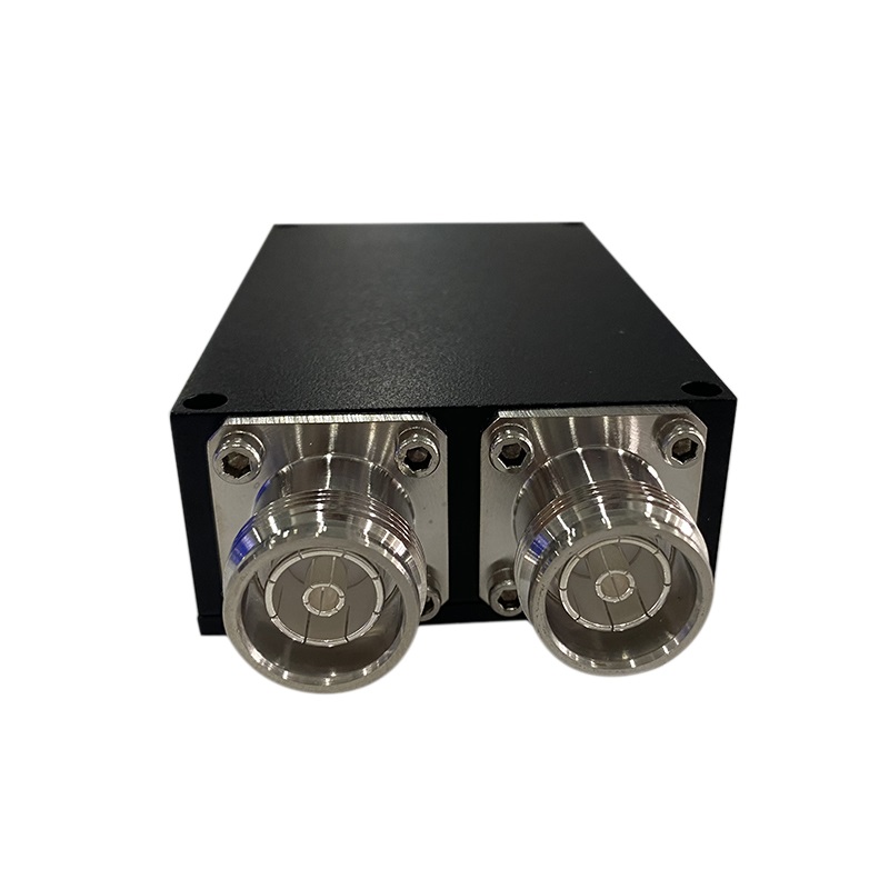 600-6000MHz Low PIM -153dBc RF Wilkinson Power Splitter Divider