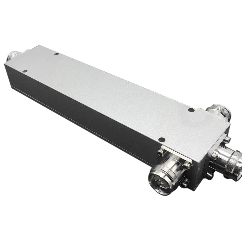 600-6000MHz Wilkinson Power Divider Splitter-160dBc with 4310 F connectors