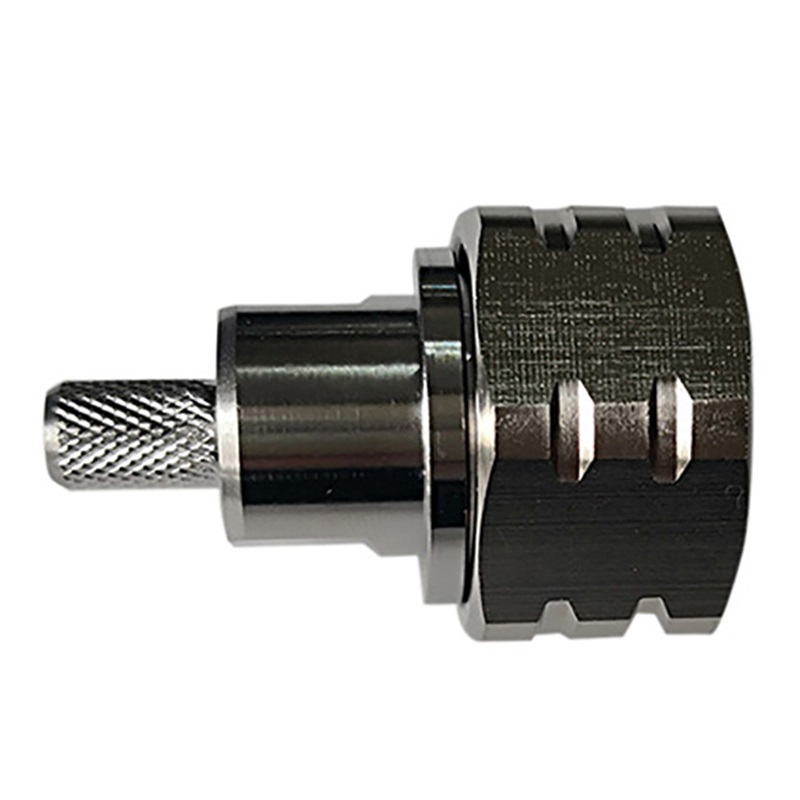 4.3-10 Male Crimp for LMR240 Cable RF Connector