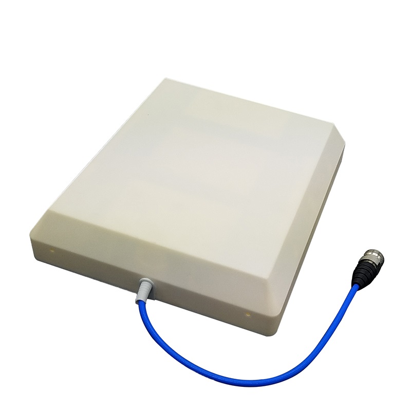 698-2700MHz Panel directional Antenna with 7dBi N-F Connector