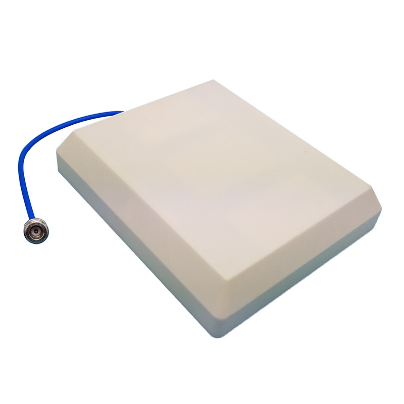 698-2700MHz Panel directional Antenna with 7dBi N-F Connector