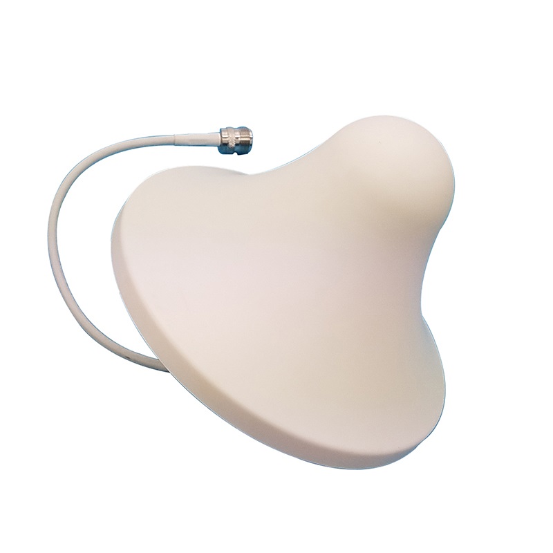 698-3800MHz Broadband Indoor Ceiling Antenna with N-Female