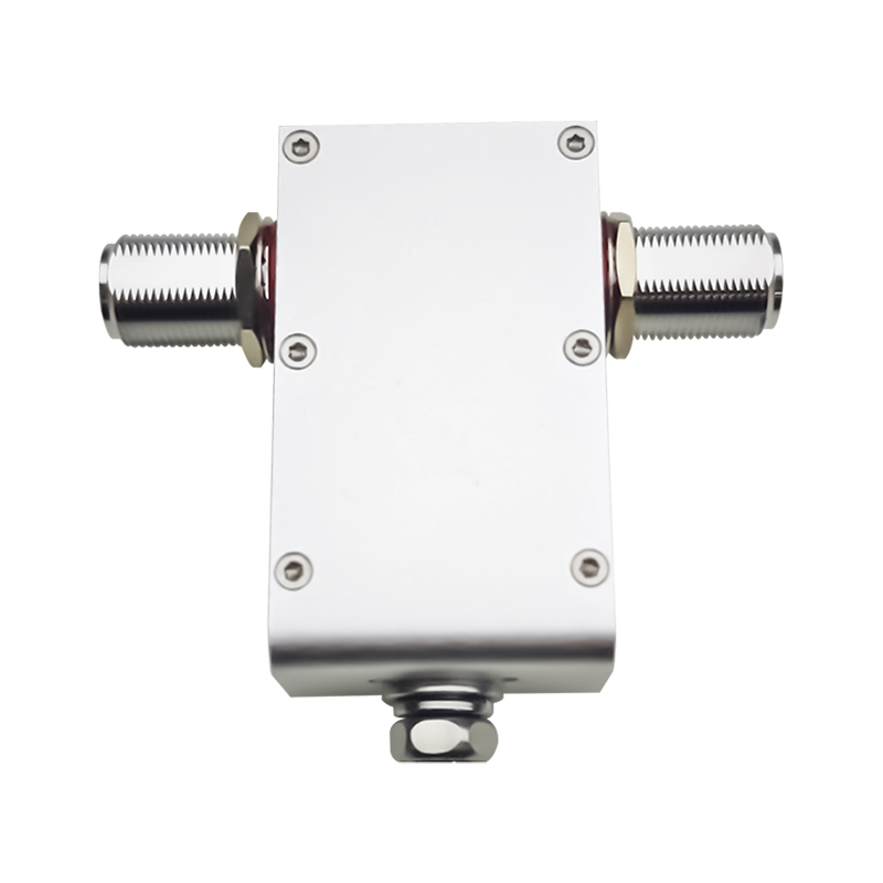 RF Lightning Arrestor