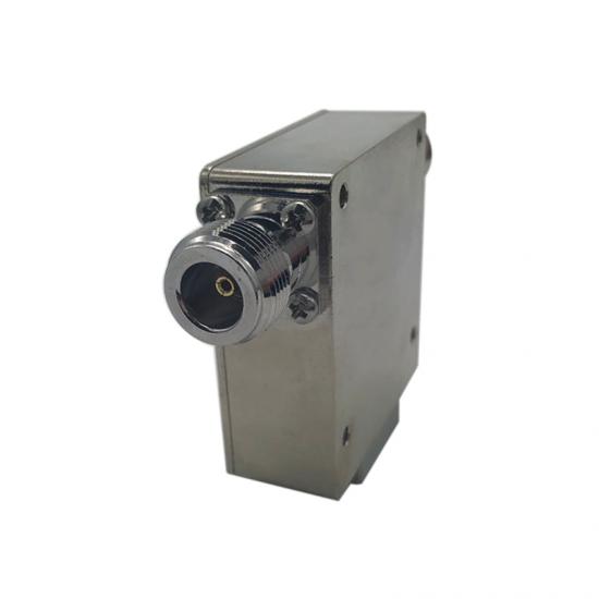800-1000MHz 100W RF Coaxial Isolator