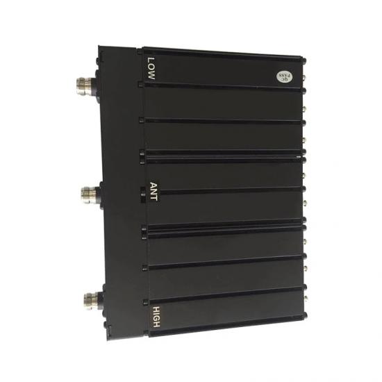 UHF 50W Duplexer Filter