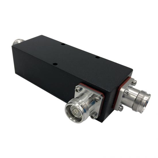617-4200MHz RF Directional Coupler Low PIM -161dBc