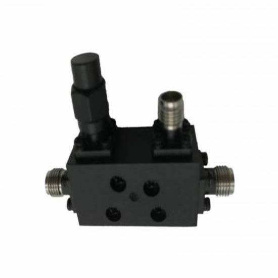 Military 27.5-30GHz Directional Coupler