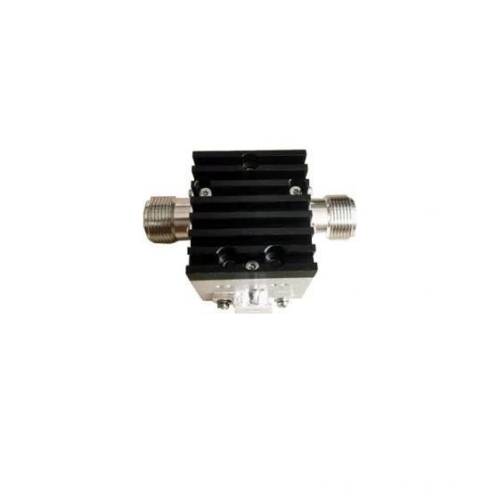 2-4GHz coaxial isolator