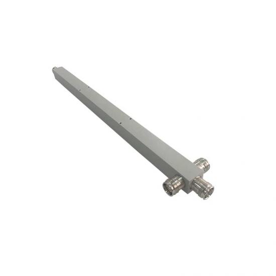 4.3-10 Connector RF Power Divider with 400W