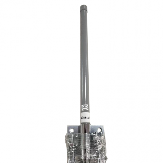 Antena omnidireccional de 860-870MHz 5dBi