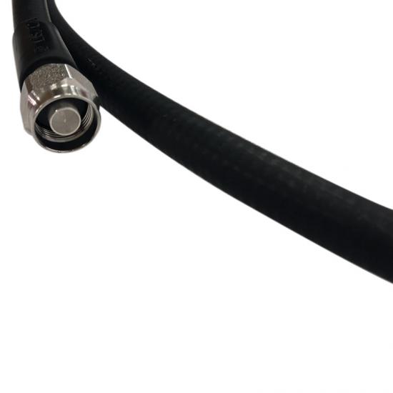 n connector 1/2＂jumper cable