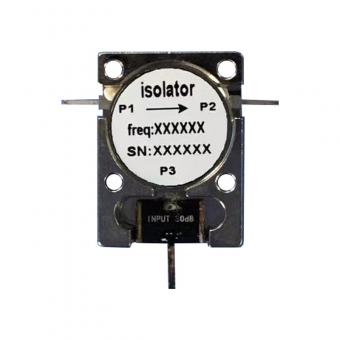 3400-3800MHz Drop-in Isolator