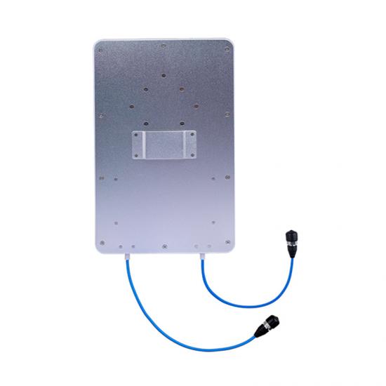 Antena de panel interior Low Pim -150dBc