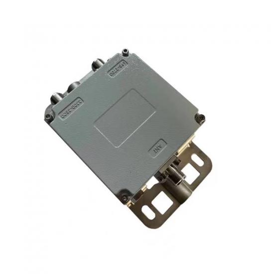 Low PIM RF Diplexer Combiner