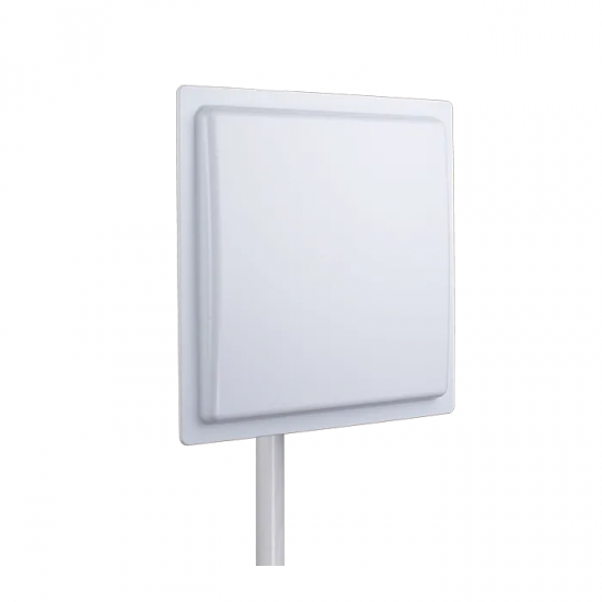 Wall Mount Panel Antennas