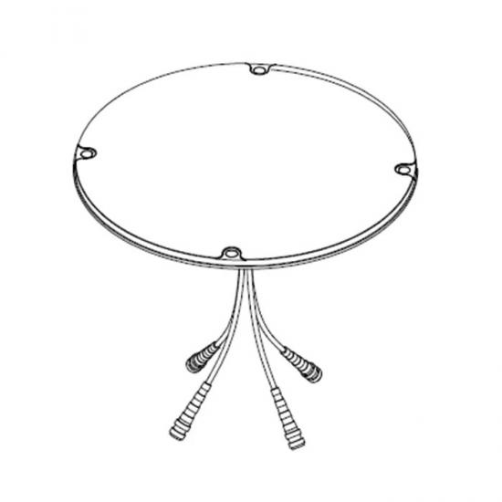 Omni Ceiling Mount Antennas