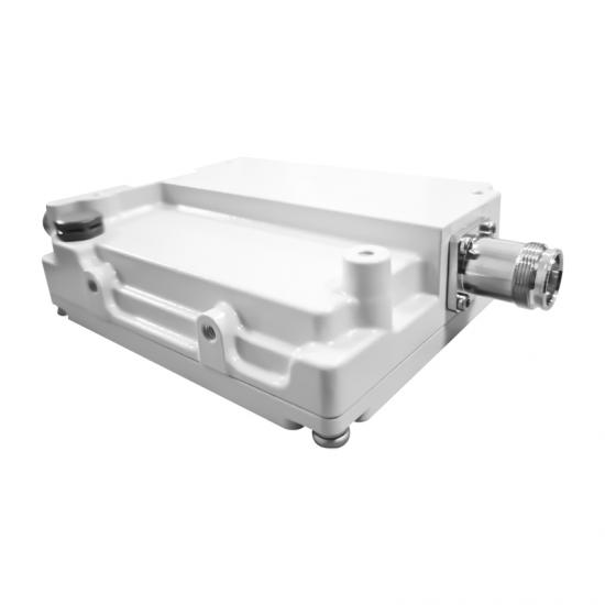 combinador de doble banda