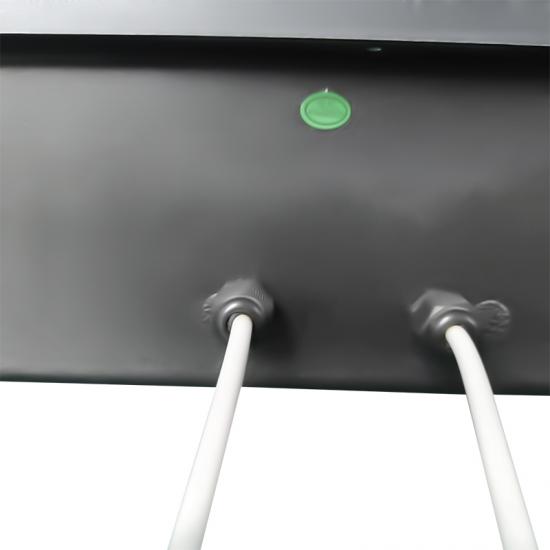 Antenas de camuflaje para montaje en pared