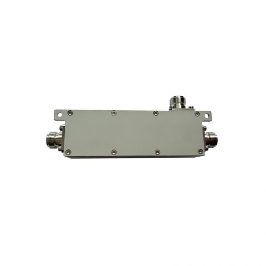 Acoplador direccional VHF de 698-7125 MHz
