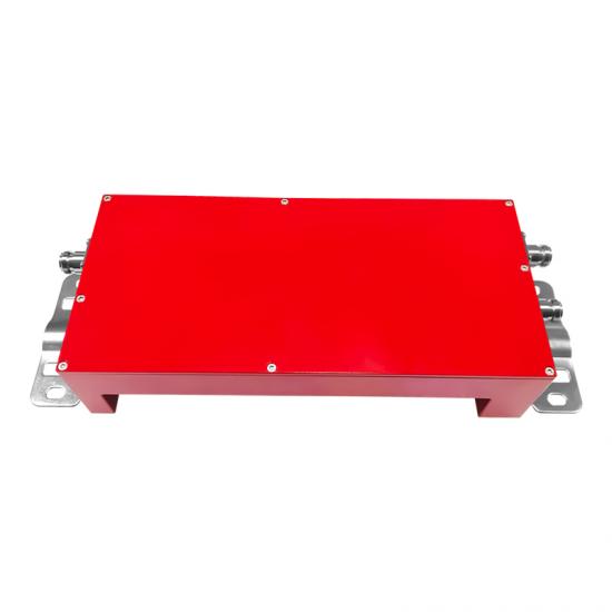  rf cavity Duplexer