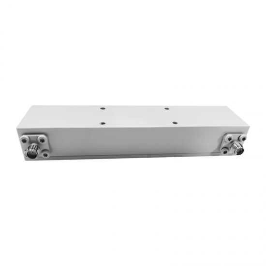 Acoplador híbrido de 1000-3000 MHz y 3 dB