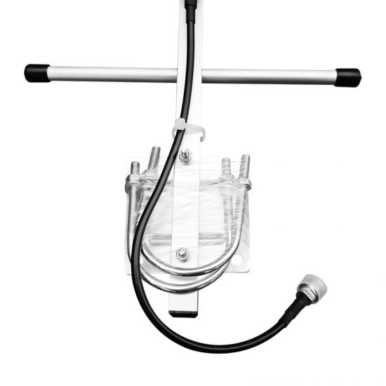 Antena Yagi de alta ganancia de 12 dBi