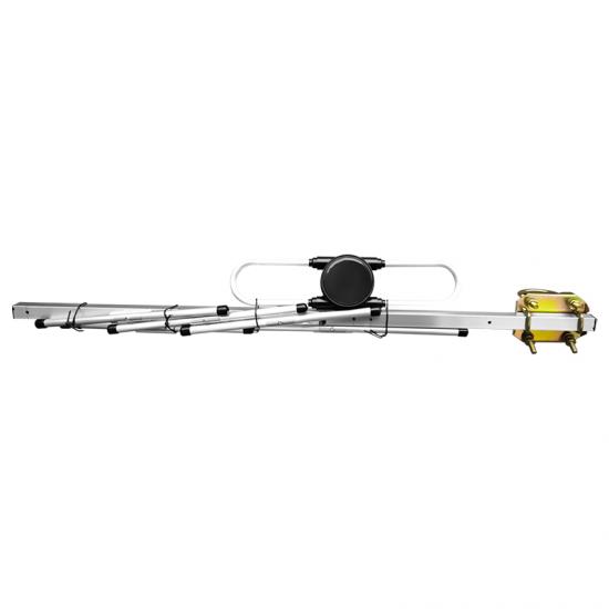 Antena Yagi de alta potencia de 100 W