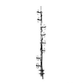 High Gain 13dBi Folded Dipoles Antenna