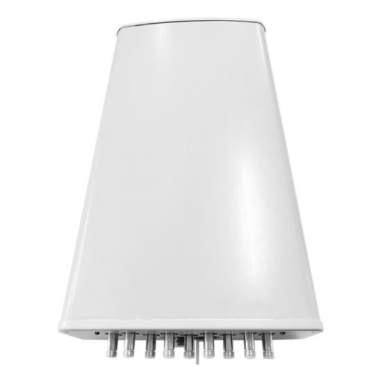 panel antenna