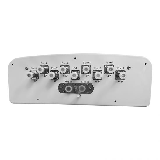 antena de panel