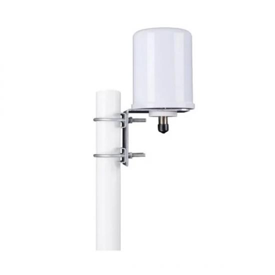 Antena de montaje en poste Omni Marine de 698 a 2700 MHz