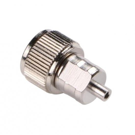 Conector macho SMA