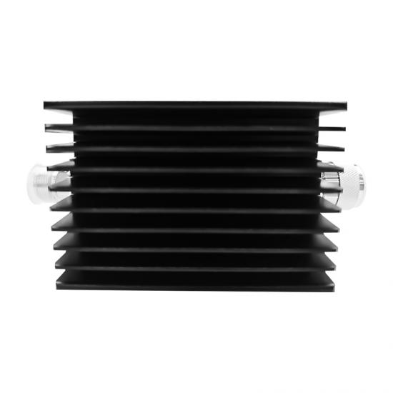 Atenuador DC-6GHz de 100 W con bajo VSWR