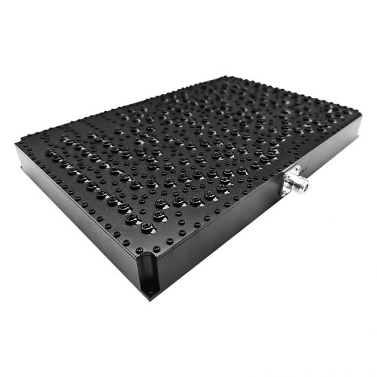Combinador de 8 puertos de bajo PIM para DAS