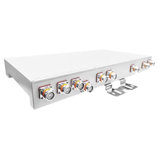 Nona-Band Low PIM Combiner