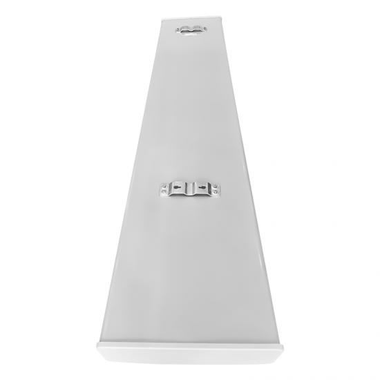 Antena de panel de un puerto