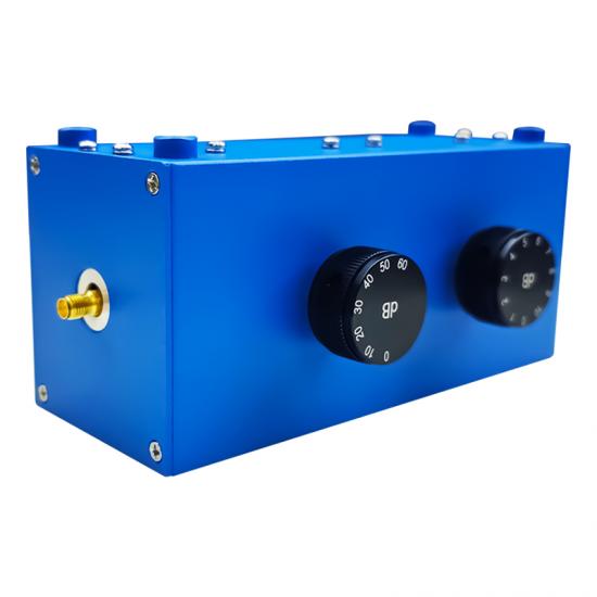 Atenuador DC-6GHz 2W