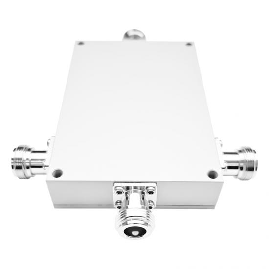 Divisor divisor de baja potencia