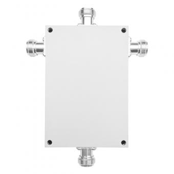 Low Power Splitter Divider