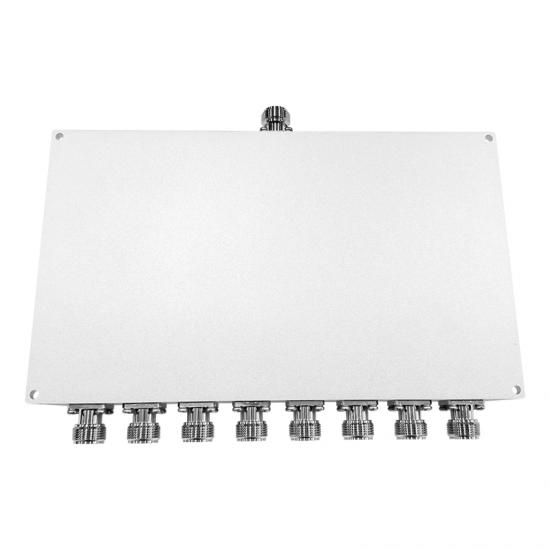 Divisor divisor de baja potencia