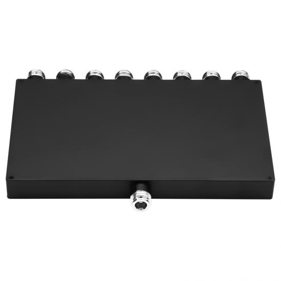 Divisor divisor de baja potencia