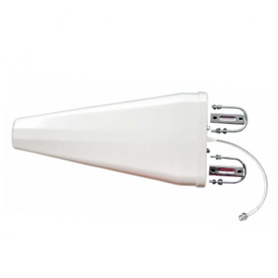 Antena logarítmica periódica 698-4000MHz