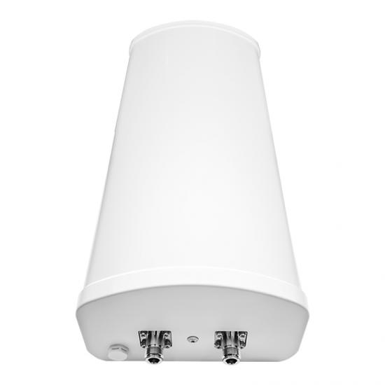 Antenas de panel de montaje en pared, antena de alta ganancia para comunicación