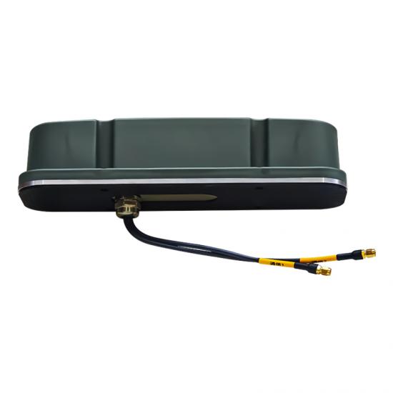 High Gain MIMO Omni Antenna Wall Mount Antenna for Communication