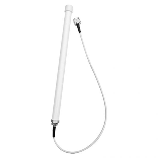 Fiberglass Omni Antennas